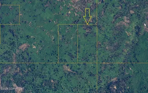 Tract D Asls #91-188, Talkeetna, AK 99676