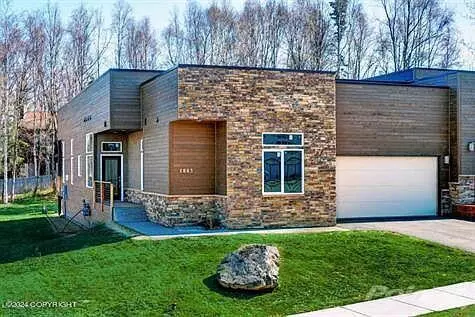 1883 Bob Atwood Way, Anchorage, AK 99517