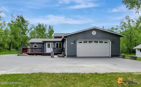 1600 Rivulet Ave, Wasilla, AK 99654