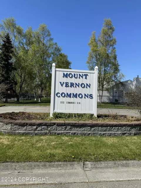 3214 Montclaire Ct # 15D, Anchorage, AK 99503
