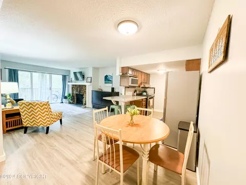 150 Hightower Rd # 402, Girdwood, AK 99587
