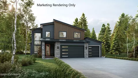 11197 Sky Ridge Dr, Anchorage, AK 99516