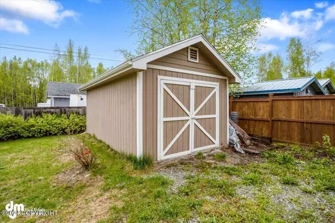 Other - 19255 Alma Ave, Chugiak, AK 99567 photo 13 of 16