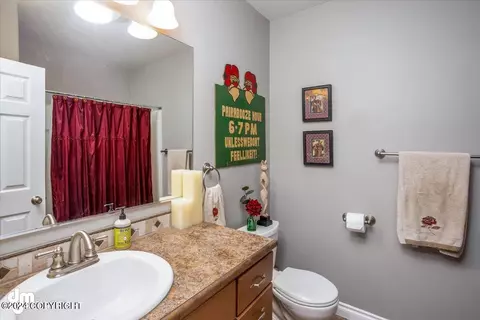 Bath - 19255 Alma Ave, Chugiak, AK 99567 photo 2 of 3