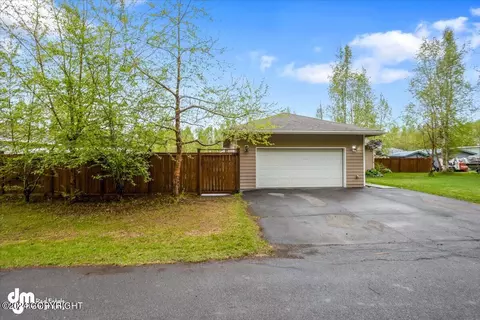 Exterior - 19255 Alma Ave, Chugiak, AK 99567 photo 17 of 17