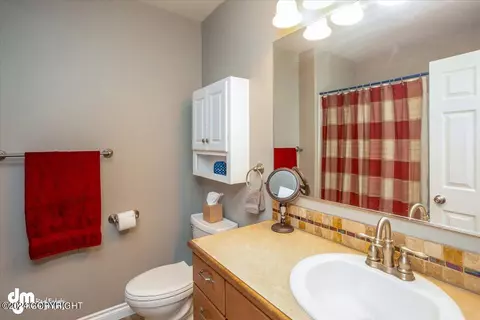 Bath - 19255 Alma Ave, Chugiak, AK 99567 photo 1 of 3