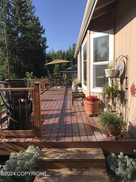Other - 19255 Alma Ave, Chugiak, AK 99567 photo 12 of 16