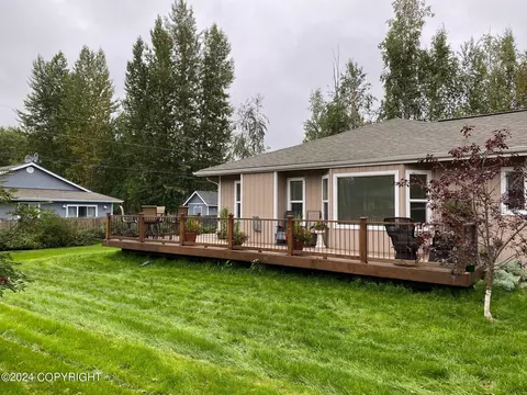 Other - 19255 Alma Ave, Chugiak, AK 99567 photo 14 of 16
