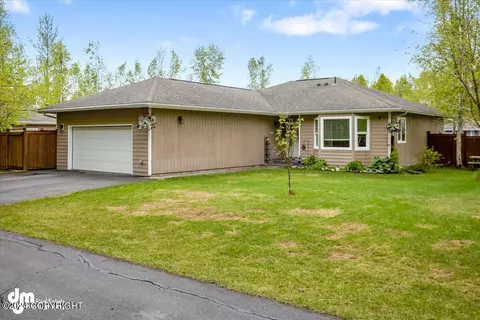 19255 Alma Ave, Chugiak, AK 99567