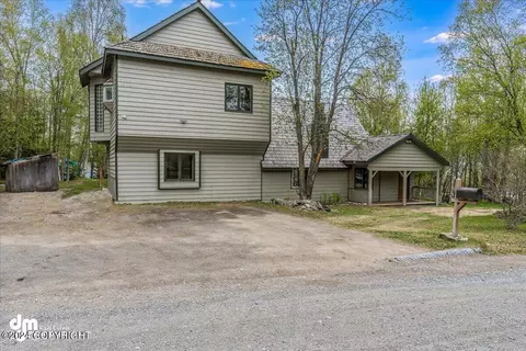 2700 Nugget Ln, Anchorage, AK 99516