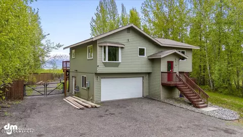 100 W Fairview Loop, Wasilla, AK 99654