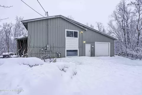 5401-5431 E Tamerack Cir, Wasilla, AK 99654