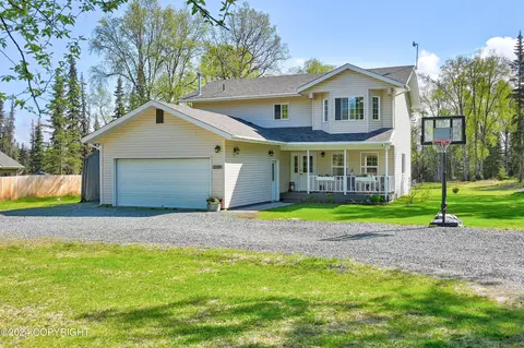 36404 Meeks St, Soldotna, AK 99669