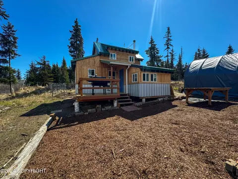 57217 Eagleaerie Ave, Homer, AK 99603