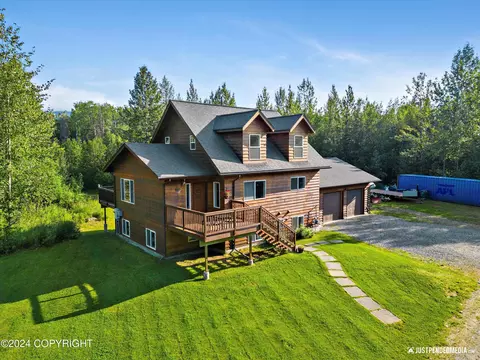 5101 E Mcdowell Rd, Wasilla, AK 99654
