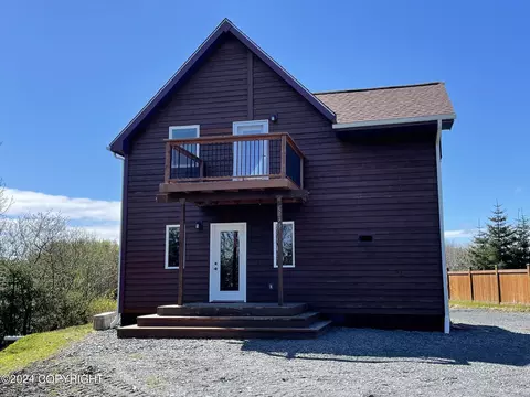 3464 Woodland Dr, Kodiak, AK 99615