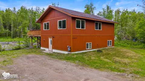 1500 W Crazy Pearsons Rd, Wasilla, AK 99654