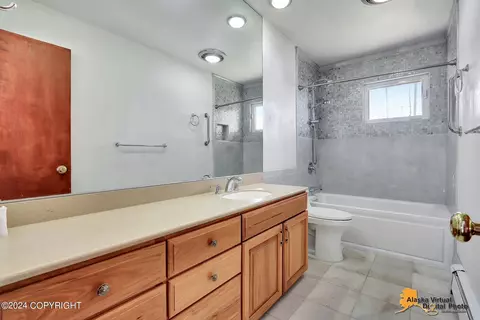 Bath - 4001 James Dr, Anchorage, AK 99504 photo 1 of 2