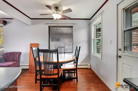 Dining - 4001 James Dr, Anchorage, AK 99504 photo 2 of 2