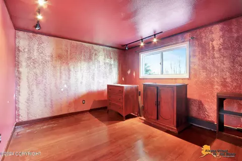 Bedroom - 4001 James Dr, Anchorage, AK 99504 photo 1 of 4