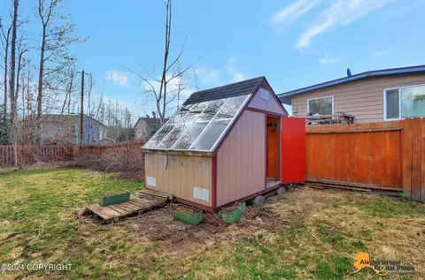Other - 4001 James Dr, Anchorage, AK 99504 photo 11 of 12