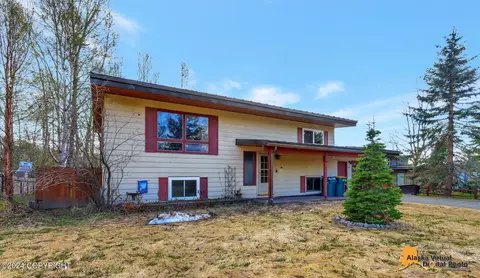 Other - 4001 James Dr, Anchorage, AK 99504 photo 1 of 12