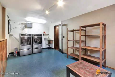 Other - 4001 James Dr, Anchorage, AK 99504 photo 8 of 12