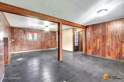 Living - 4001 James Dr, Anchorage, AK 99504 photo 5 of 5