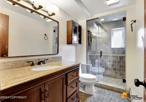 Bath - 4001 James Dr, Anchorage, AK 99504 photo 2 of 2