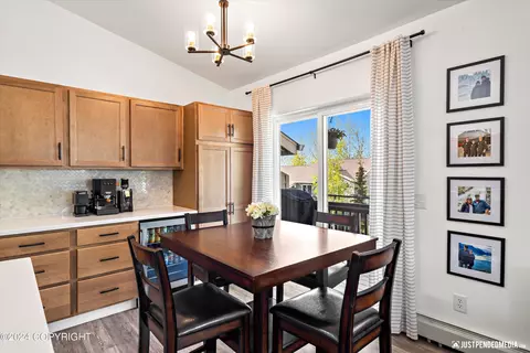 Dining - 12324 Vista Ridge Loop, Eagle River, AK 99577 photo 1 of 1