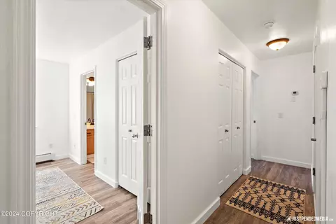 Entry Way - 12324 Vista Ridge Loop, Eagle River, AK 99577 photo 6 of 6