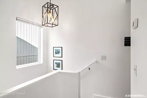 Entry Way - 12324 Vista Ridge Loop, Eagle River, AK 99577 photo 5 of 6