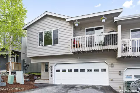 12324 Vista Ridge Loop, Eagle River, AK 99577