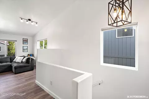 Entry Way - 12324 Vista Ridge Loop, Eagle River, AK 99577 photo 4 of 6