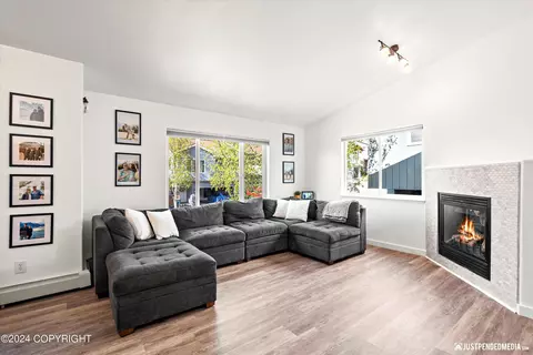 Living - 12324 Vista Ridge Loop, Eagle River, AK 99577 photo 1 of 2