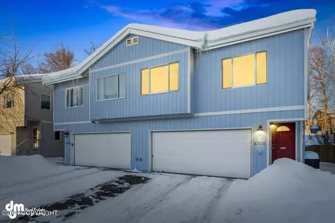 6300 Fairweather Dr # 108, Anchorage, AK 99518