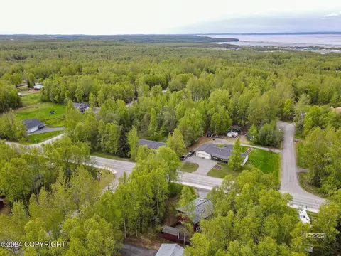 View/Area - 21707 Oberg Rd, Chugiak, AK 99567 photo 5 of 8