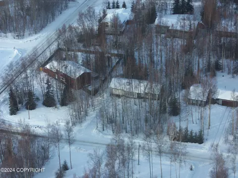 View/Area - 21707 Oberg Rd, Chugiak, AK 99567 photo 8 of 8