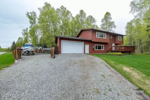 Other - 21707 Oberg Rd, Chugiak, AK 99567 photo 24 of 29
