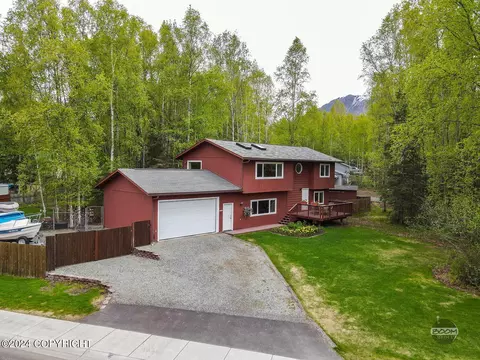 Other - 21707 Oberg Rd, Chugiak, AK 99567 photo 19 of 29