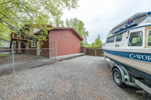Other - 21707 Oberg Rd, Chugiak, AK 99567 photo 25 of 29