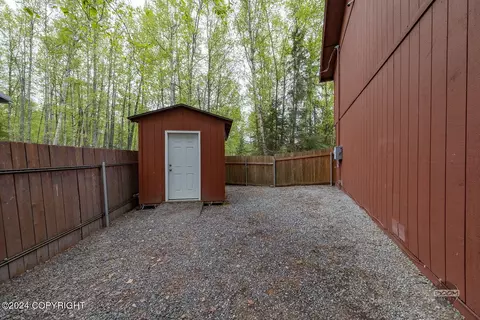 Other - 21707 Oberg Rd, Chugiak, AK 99567 photo 22 of 29