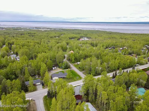 View/Area - 21707 Oberg Rd, Chugiak, AK 99567 photo 6 of 8
