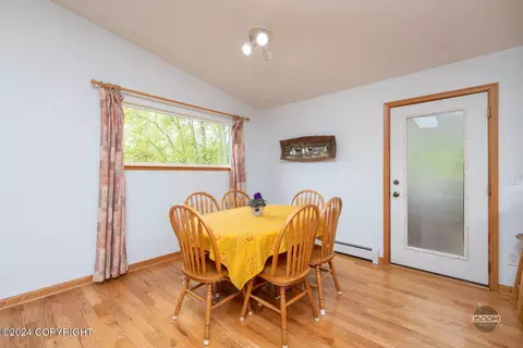 Dining - 21707 Oberg Rd, Chugiak, AK 99567 photo 5 of 5
