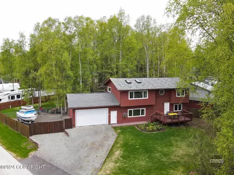 Other - 21707 Oberg Rd, Chugiak, AK 99567 photo 20 of 29
