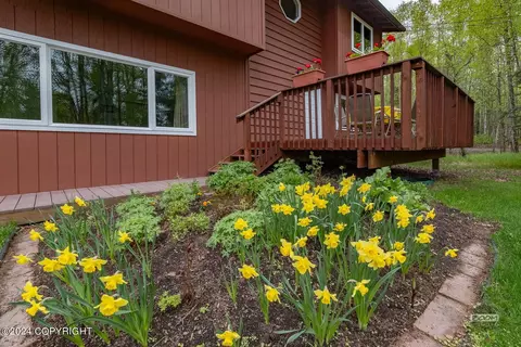 Other - 21707 Oberg Rd, Chugiak, AK 99567 photo 3 of 29