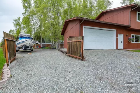 Other - 21707 Oberg Rd, Chugiak, AK 99567 photo 23 of 29