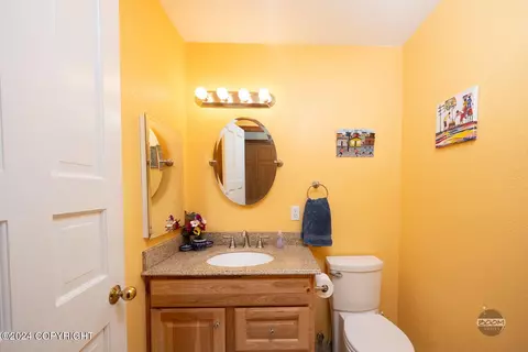 Bath - 21707 Oberg Rd, Chugiak, AK 99567 photo 1 of 4