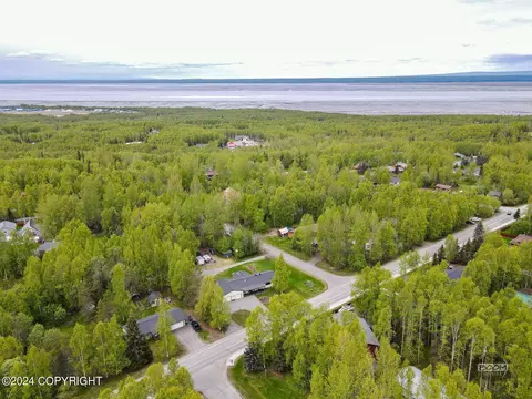 View/Area - 21707 Oberg Rd, Chugiak, AK 99567 photo 7 of 8