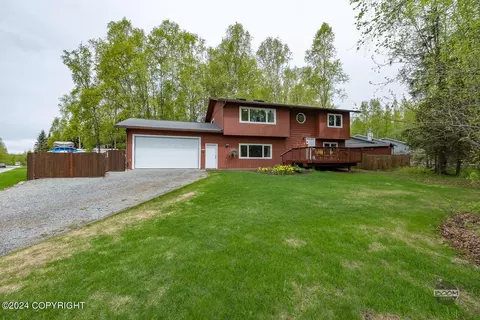 Other - 21707 Oberg Rd, Chugiak, AK 99567 photo 2 of 29